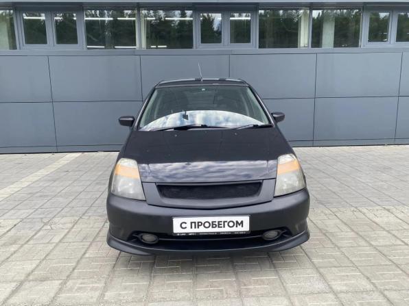 Honda Stream I с пробегом 2003 года, цена 369 000 рублей, 220000 км, минивэн, Автокод Объявления