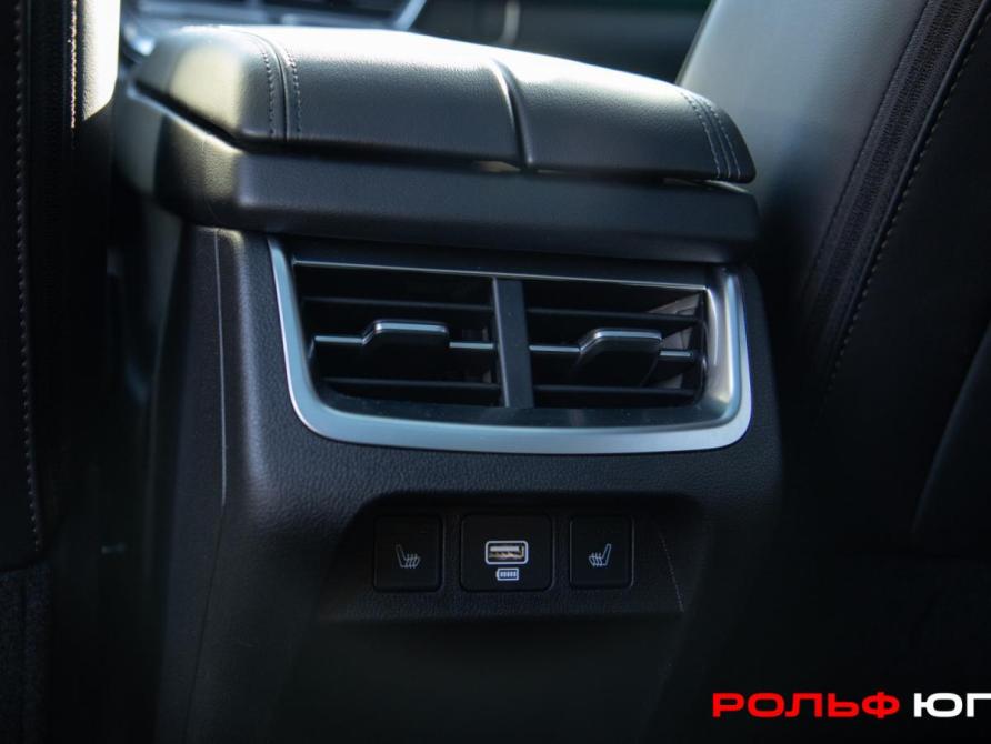 Haval F7 II Москва  - изображение 16