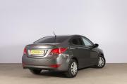 Hyundai Solaris I Рестайлинг Новосибирск  - изображение 24