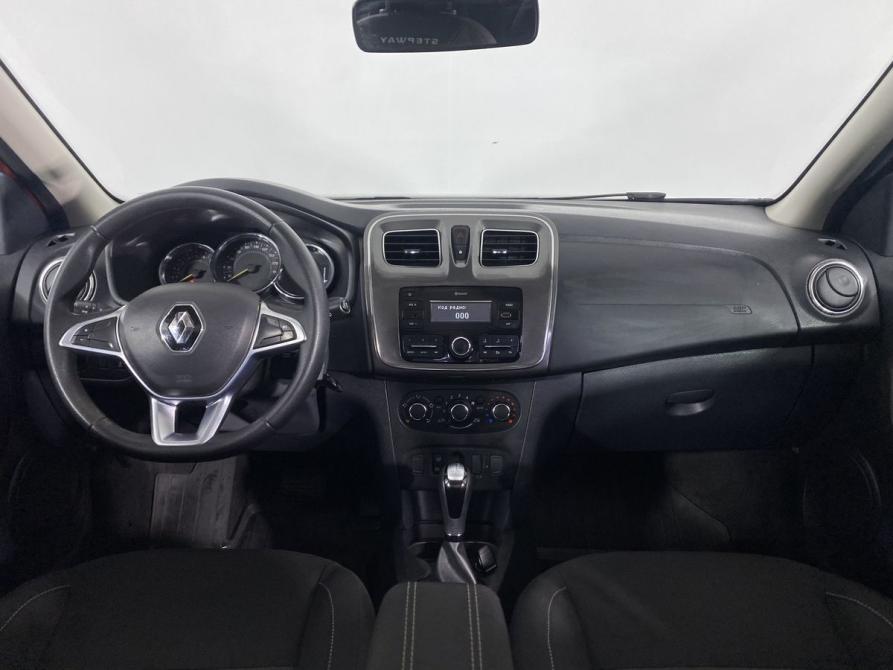 Renault Sandero II Рестайлинг Воронеж  - изображение 16