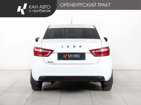 Lada (ВАЗ) Vesta I с пробегом 2020 года, цена 854 000 рублей, 143170 км, седан, Автокод Объявления
