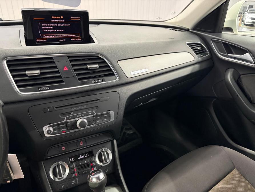 Audi Q3 I (8U) Краснодар  - изображение 11