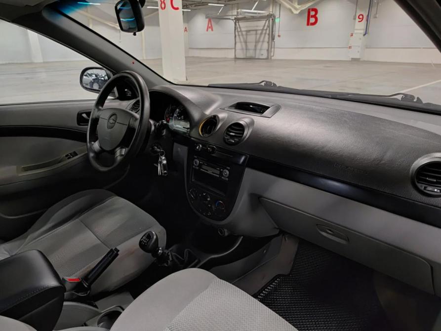 Chevrolet Lacetti I Казань  - изображение 13