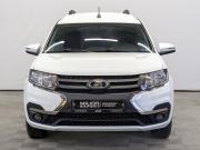 Lada (ВАЗ) Largus I Рестайлинг Москва  - изображение 24