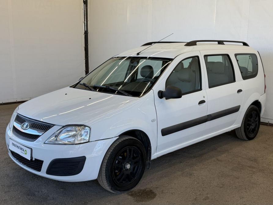 Lada (ВАЗ) Largus I Псков  - изображение 1
