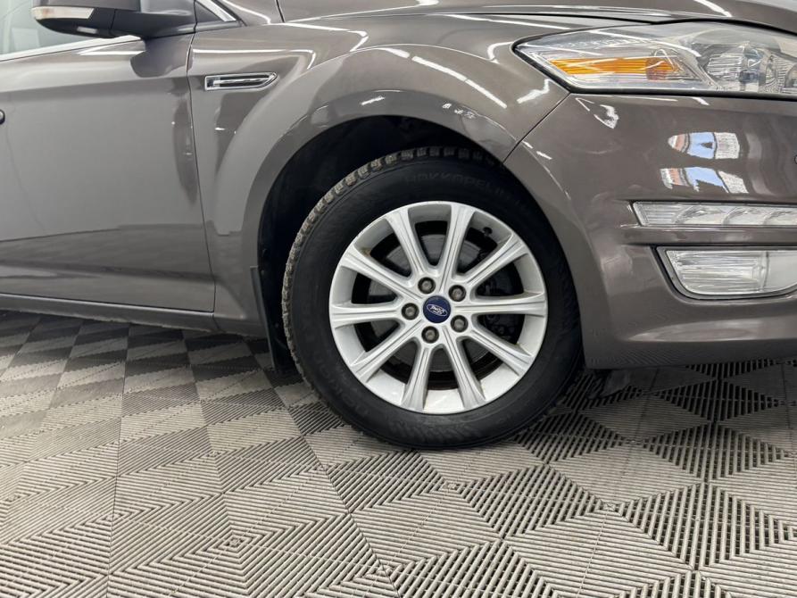 Ford Mondeo IV Рестайлинг Воронеж  - изображение 11