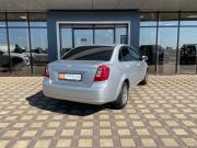 Chevrolet Lacetti I Краснодар  - изображение 13