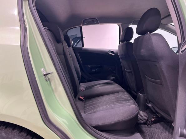 Opel Corsa D с пробегом 2010 года, цена 519 000 рублей, 135900 км, хэтчбек, Автокод Объявления