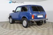 Lada (ВАЗ) 2121 (4x4) I Рестайлинг Нижний Новгород  - изображение 22