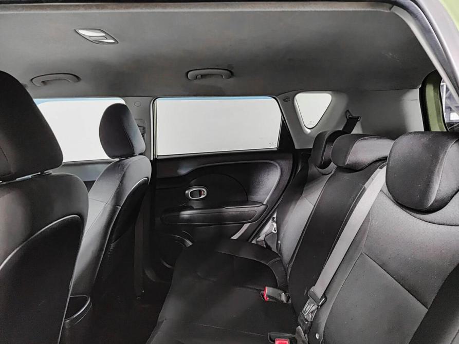 Kia Soul II Уфа  - изображение 15