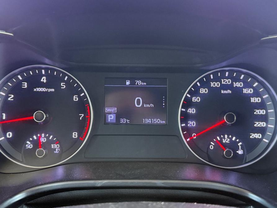 Kia Cerato IV Волгоград  - изображение 16