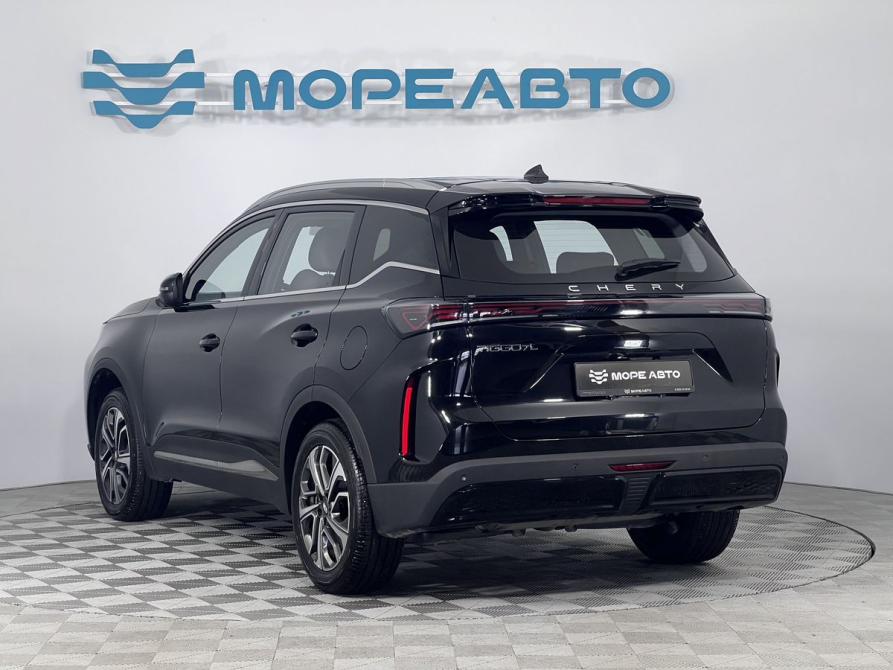 Chery Tiggo 7L Калининград  - изображение 7