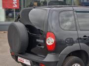 Chevrolet Niva I Рестайлинг Архангельск  - изображение 20