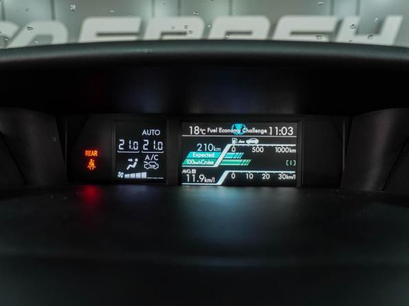 Subaru Levorg I с пробегом 2014 года, цена 1 524 000 рублей, 177076 км, универсал, Автокод Объявления