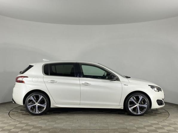 Peugeot 308 II с пробегом 2015 года, цена 899 000 рублей, 79023 км, хэтчбек, Автокод Объявления