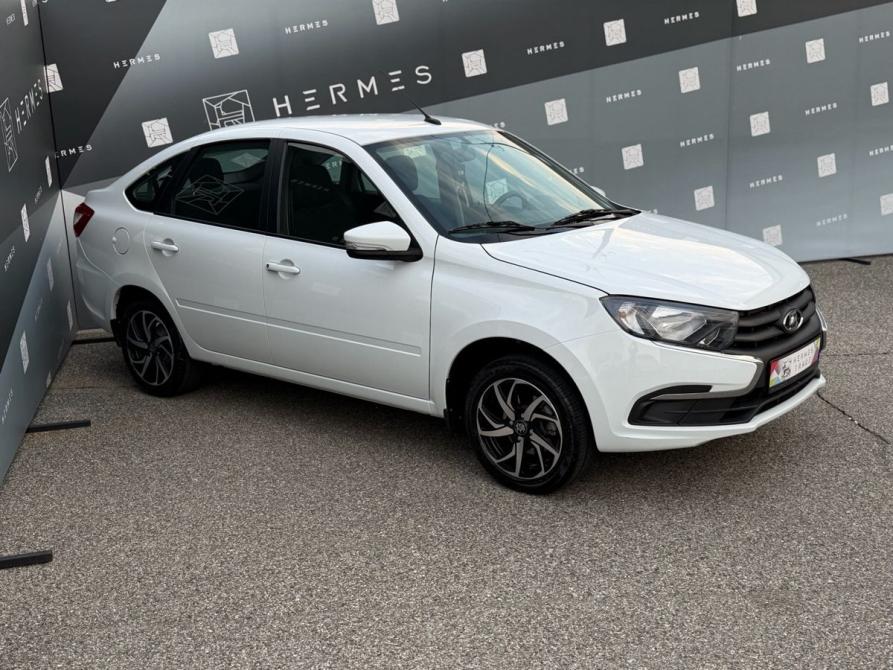 Lada (ВАЗ) Granta I Рестайлинг Минеральные Воды  - изображение 3