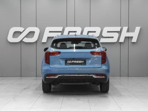 Haval Jolion I с пробегом 2022 года, цена 1 250 000 рублей, 95826 км, внедорожник, Автокод Объявления