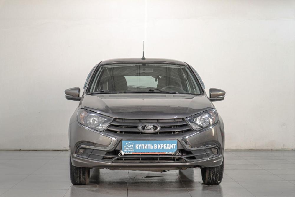 Lada (ВАЗ) Granta I Рестайлинг Челябинск  - изображение 2