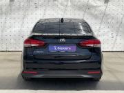 Kia Cerato III Рестайлинг (Classic) Тамбов  - изображение 25