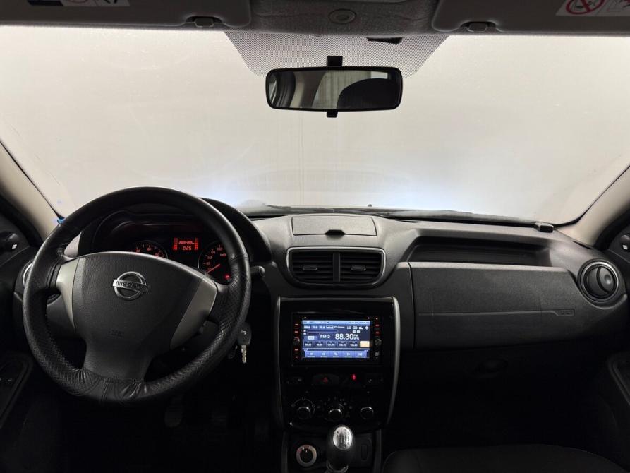 Nissan Terrano III (D10) Москва  - изображение 5