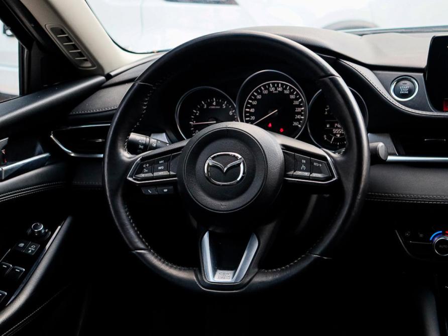 Mazda 6 III (GJ) Рестайлинг 2 Москва  - изображение 11
