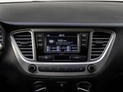 Hyundai Solaris II Рестайлинг Тюмень  - изображение 40