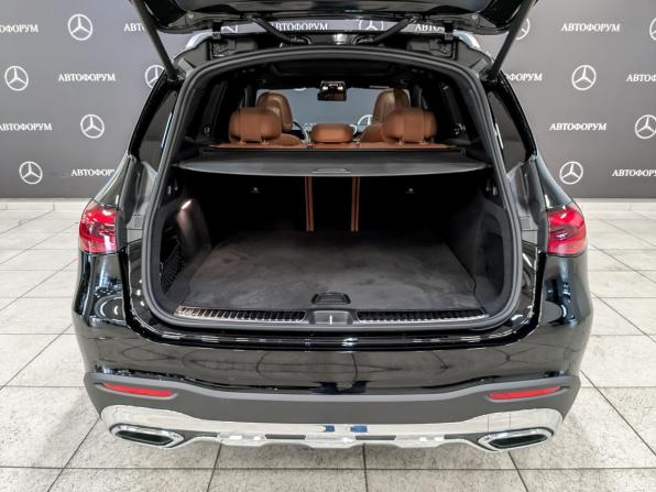 Mercedes-Benz GLC II (X254) с пробегом 2023 года, цена 6 395 000 рублей, 15216 км, внедорожник, Автокод Объявления