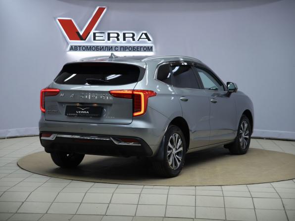 Haval Jolion I с пробегом 2022 года, цена 1 690 000 рублей, 68673 км, внедорожник, Автокод Объявления