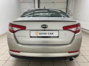 Kia Optima III Рестайлинг Энгельс  - изображение 43