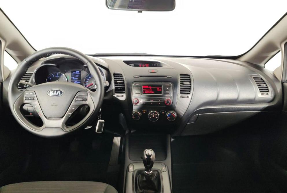 Kia Cerato III Ярославль  - изображение 10