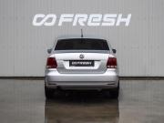 Volkswagen Polo V Рестайлинг Краснодар  - изображение 19