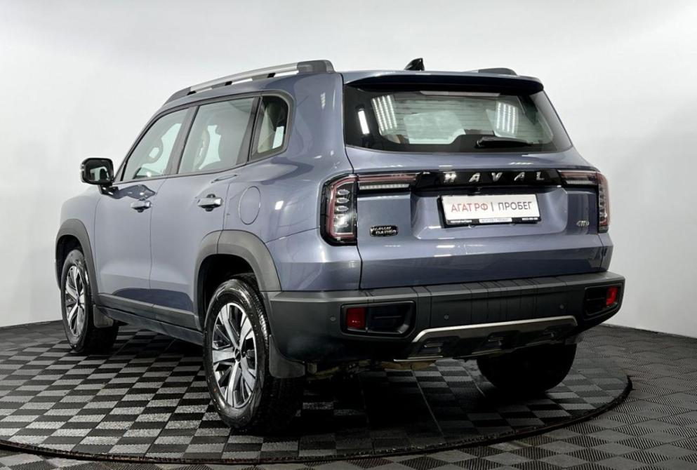 Haval Dargo I Нижний Новгород  - изображение 8