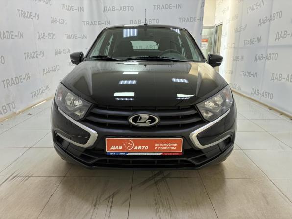 Lada (ВАЗ) Granta I Рестайлинг с пробегом 2022 года, цена 715 000 рублей, 29000 км, хэтчбек, Автокод Объявления