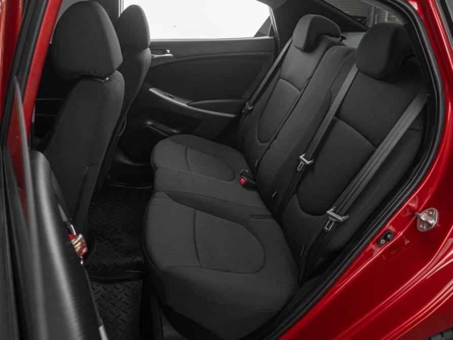 Hyundai Solaris I Тюмень  - изображение 11