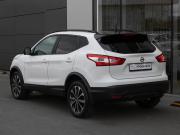 Nissan Qashqai II Москва  - изображение 28