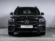 Mercedes-Benz GLB I (X247) Москва  - изображение 22