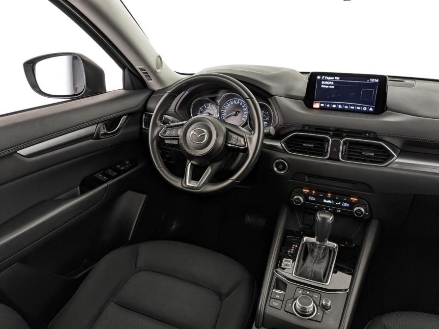 Mazda CX-5 II Москва  - изображение 26