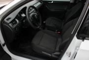 Skoda Rapid I Рестайлинг Саратов  - изображение 45