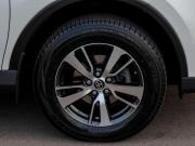 Toyota RAV4 IV (XA40) Рестайлинг Москва  - изображение 42