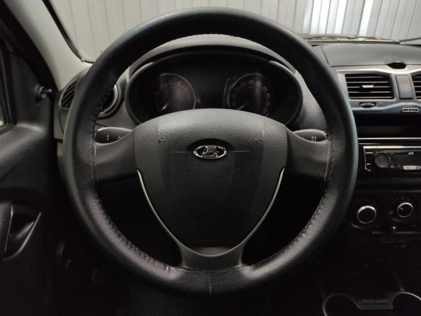 Lada (ВАЗ) Granta I Рестайлинг с пробегом 2019 года, цена 460 000 рублей, 105191 км, седан, Автокод Объявления