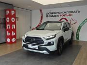 Toyota RAV4 V (XA50) Москва  - изображение 20