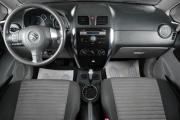Suzuki SX4 I (Classic) Рестайлинг Тюмень  - изображение 31