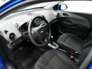 Chevrolet Aveo II Новосибирск  - изображение 25