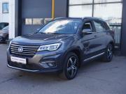 Changan CS75 I Рестайлинг Москва  - изображение 18