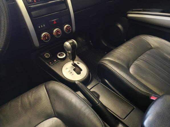 Nissan X-Trail II Рестайлинг с пробегом 2011 года, цена 1 235 000 рублей, 265000 км, внедорожник, Автокод Объявления