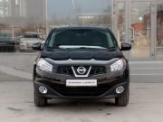 Nissan Qashqai I Рестайлинг Новосибирск  - изображение 21