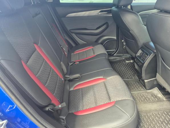 Haval F7x I Рестайлинг с пробегом 2022 года, цена 1 880 000 рублей, 86000 км, внедорожник, Автокод Объявления