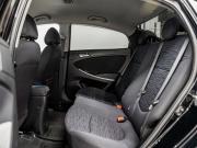 Hyundai Solaris I Рестайлинг Красноярск  - изображение 30