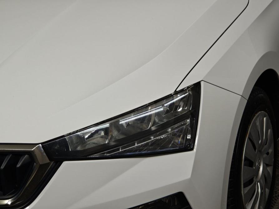 Skoda Rapid II Москва  - изображение 10