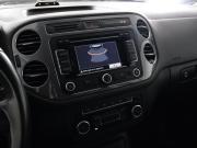 Volkswagen Tiguan I Рестайлинг Химки  - изображение 27